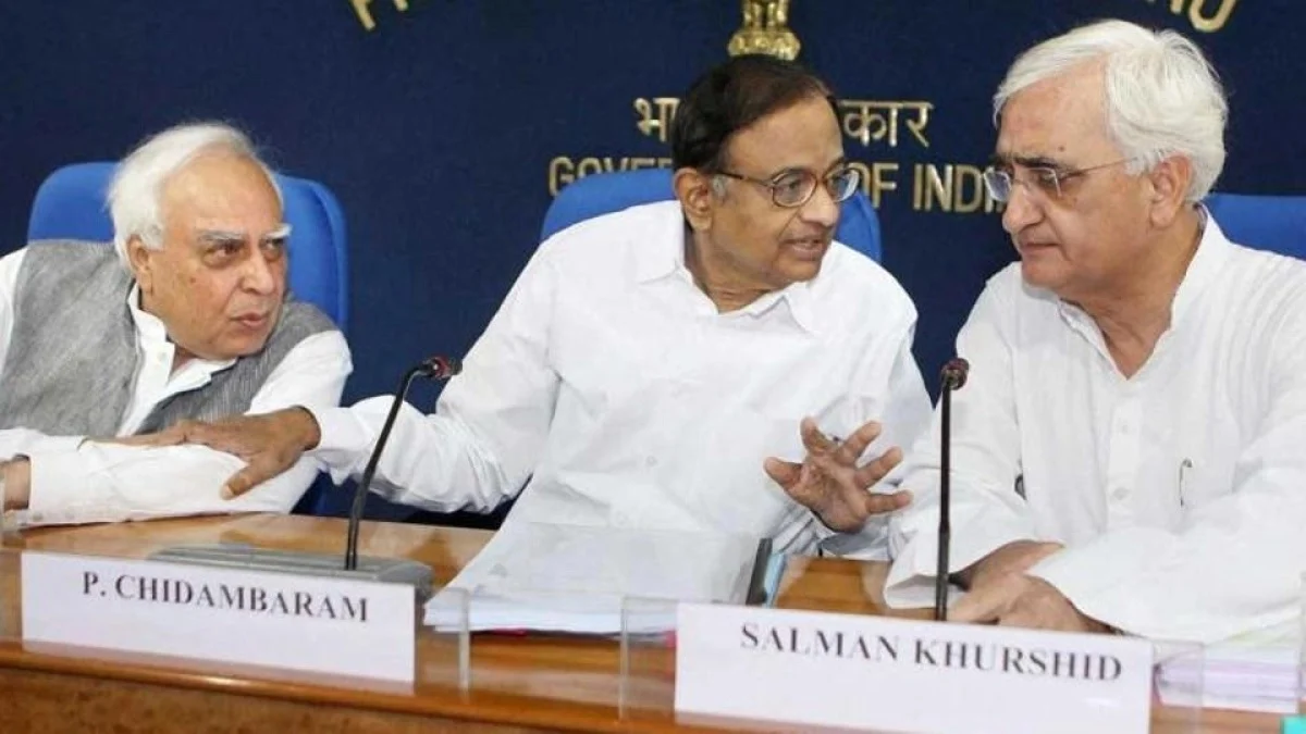 chidambaram