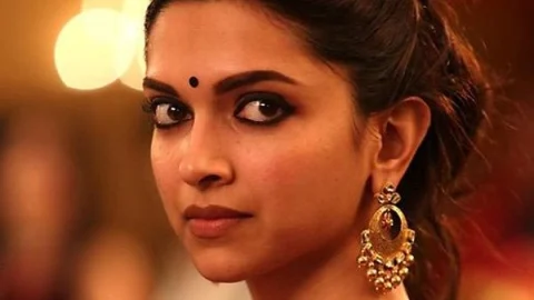 Deepika Padukone