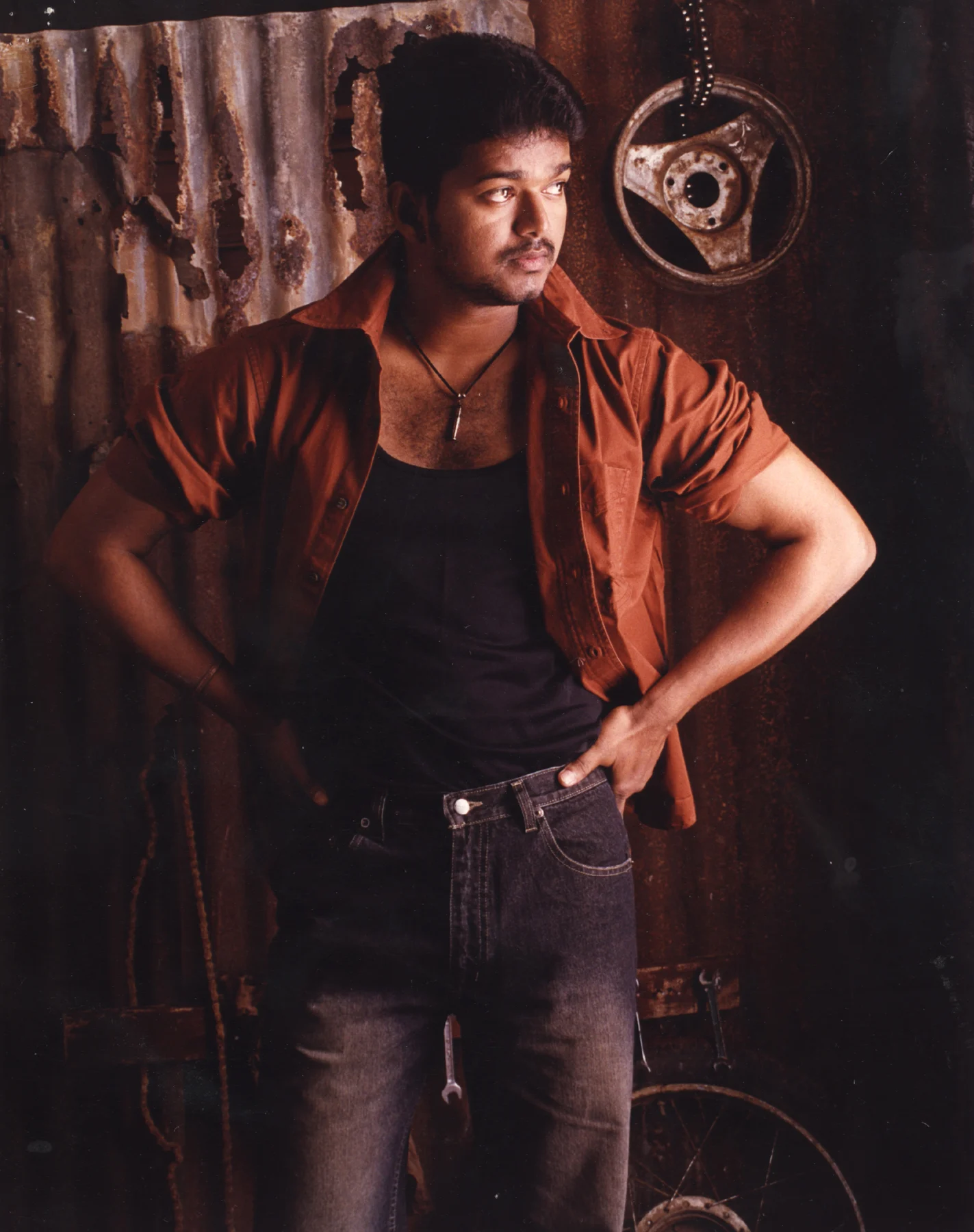 thirumalai vijay