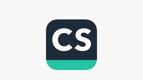 Camscanner