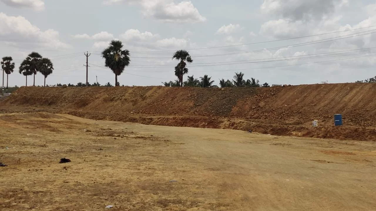 Peravurani Periyakulam