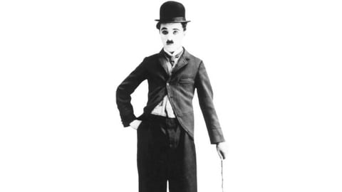 Charlie Chaplin