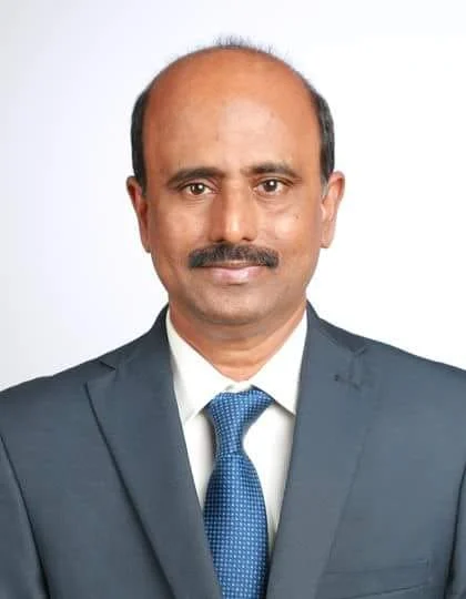 Anbu selvan