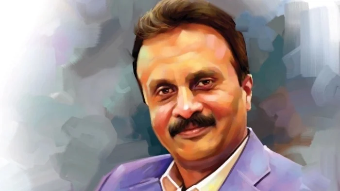 சித்தார்த்தா