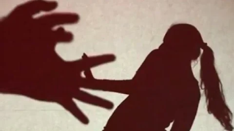 பாலியல் வன்கொடுமை