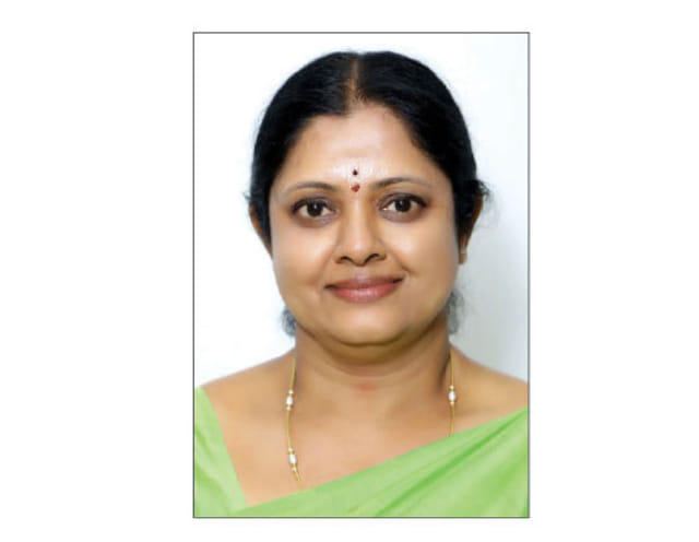 உமாதேவி