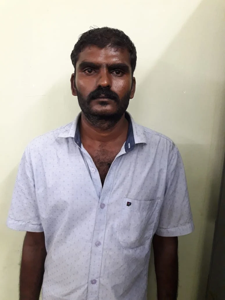 sakthivel