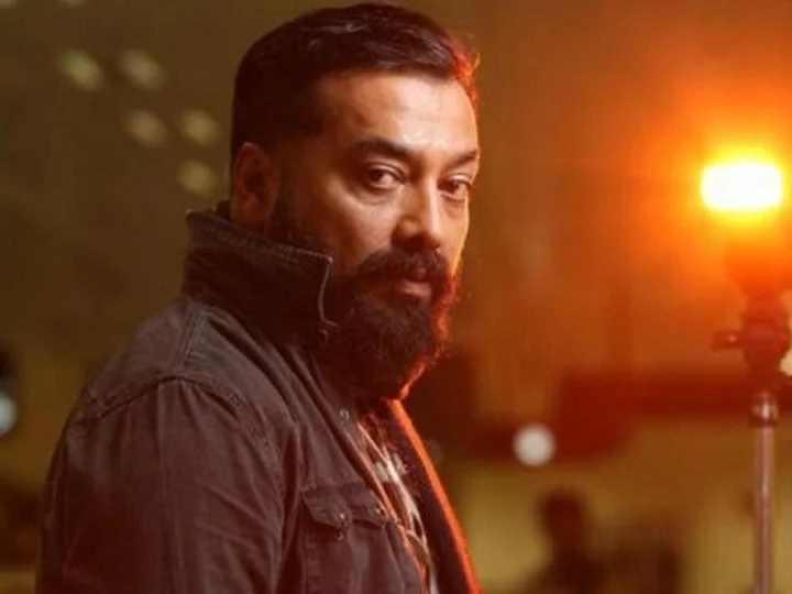 `ஹாரர் ஜானரில் வெப் சீரியஸ்!' - அனுராக் காஷ்யப்பின் அடுத்த பிளான்