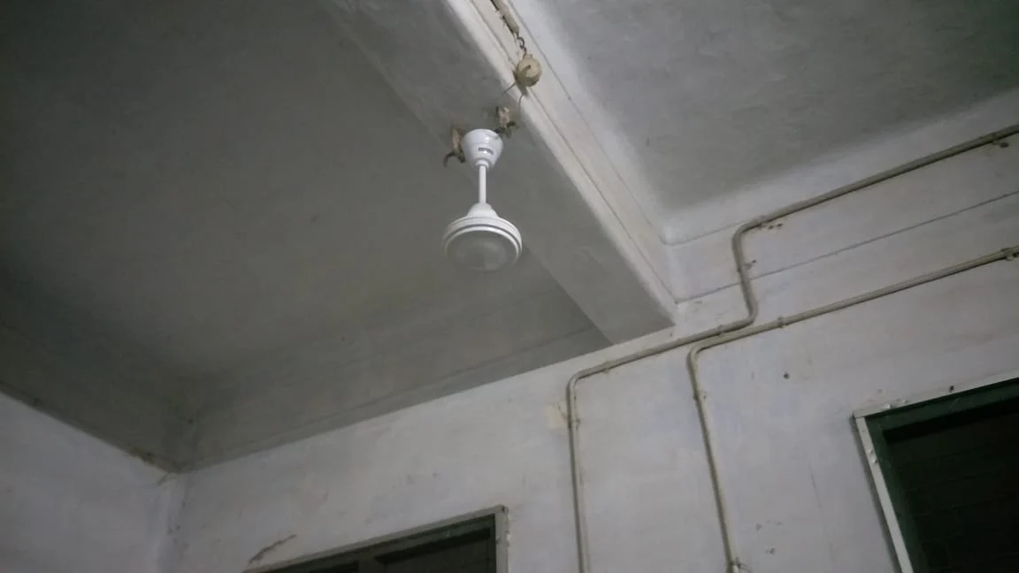 Mahatma Gandhi Memorial Government Hospital