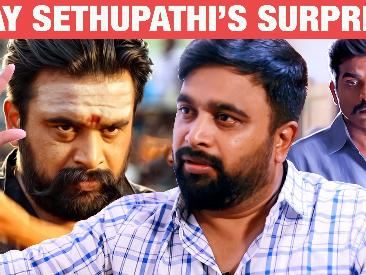 நான் சாதி ரீதியா படம் செலக்ட் பண்றதில்லை! - சசிகுமார் காட்டம் | Kennedy Club