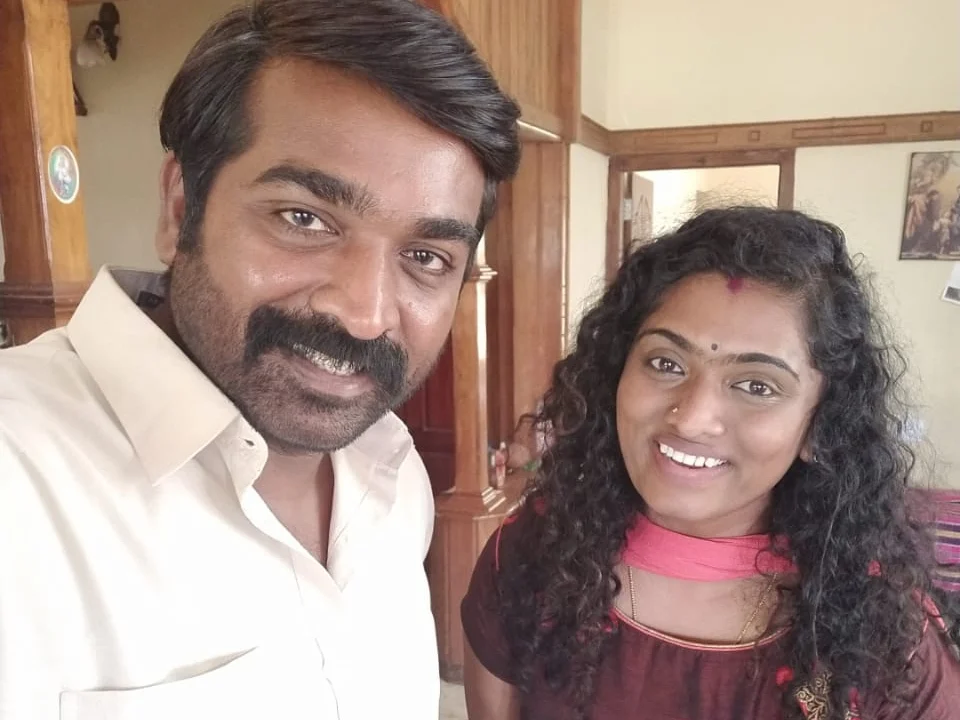 `250 ரூபாய்..!' `சூப்பர் சிங்கர்' சோனியா இப்போது எப்படி இருக்கிறார்?
