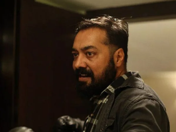 `புதிய இந்தியாவுக்கு வாழ்த்துகள்!' - ட்விட்டரை விட்டு வெளியேறிய அனுராக் காஷ்யப்