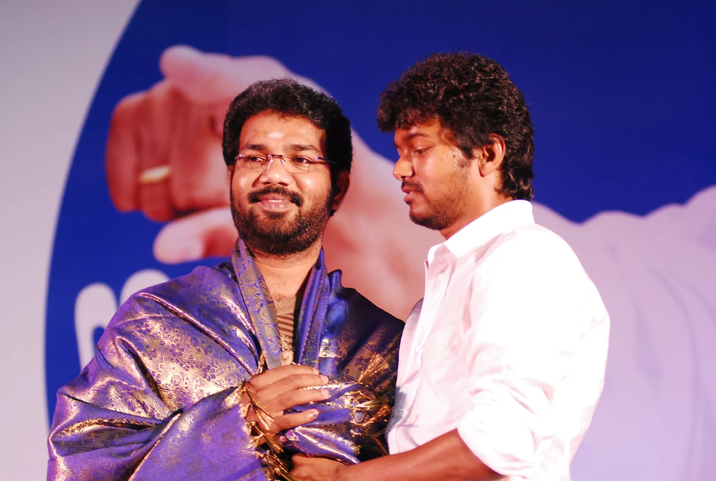 ramana and vijay
