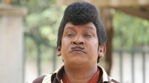 Vadivelu