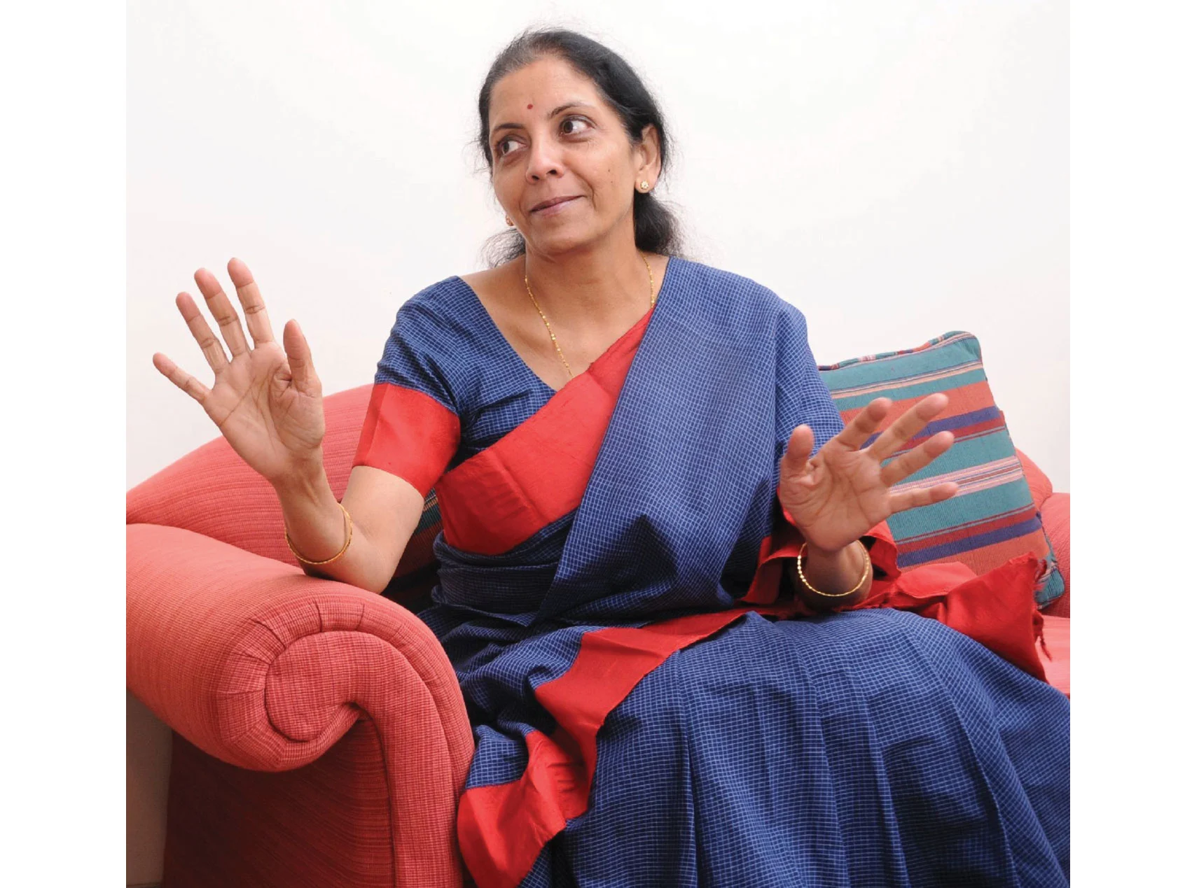 இனி புதிய முதலீடுகள் வரும், R&D செலவு குறையும்! - நிதி அமைச்சரின் அறிவிப்பில் மனம் குளிர்ந்த SIAM