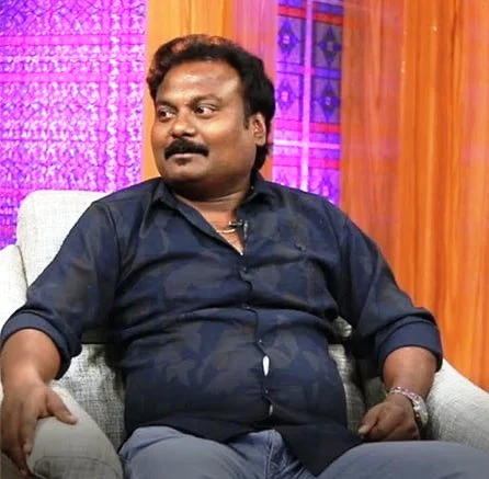 Bakkiyam Shankar