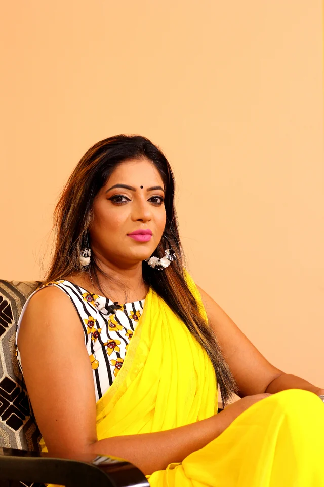 reshma