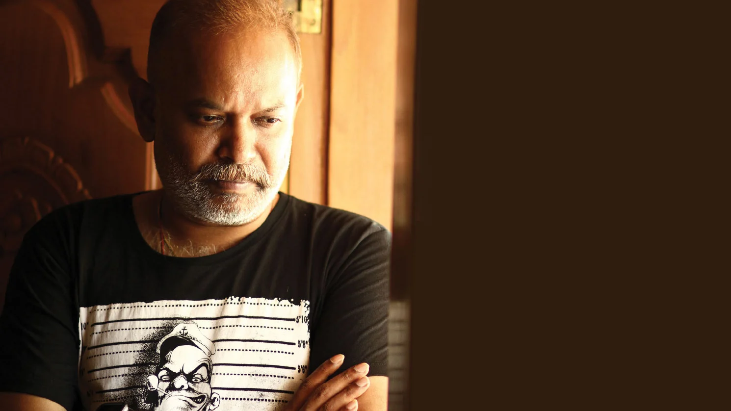 Venkat Prabhu