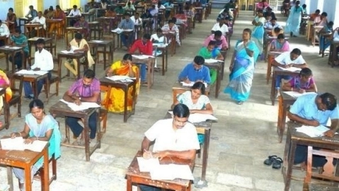 tet exam