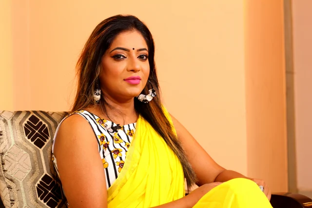 reshma