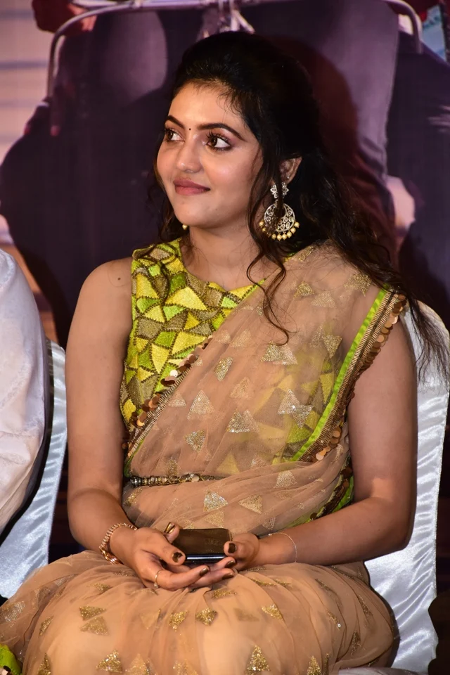 அதுல்யா ரவி