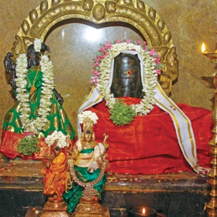 Lord siva