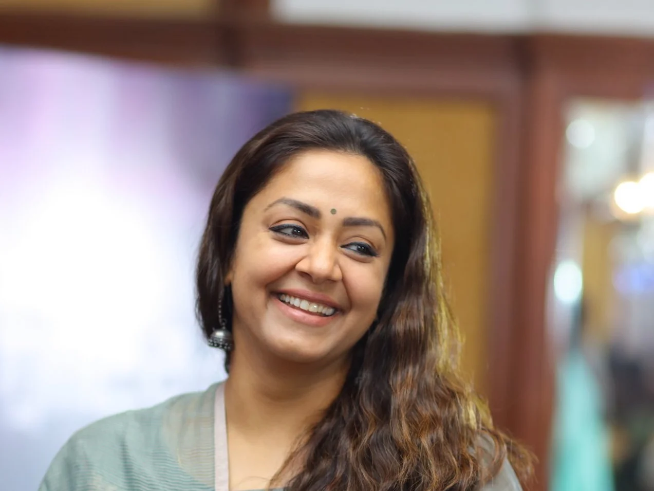 `ஜோதிகாவின் கிராமத்துப் படம்!’ - முக்கிய கதாபாத்திரத்தில் சசிகுமார் - சமுத்திரக்கனி காம்போ