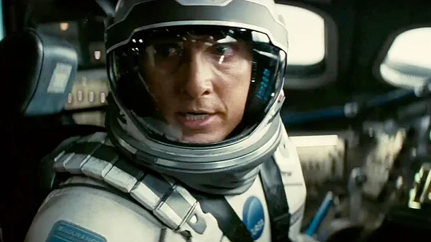 Matthew McConaughey