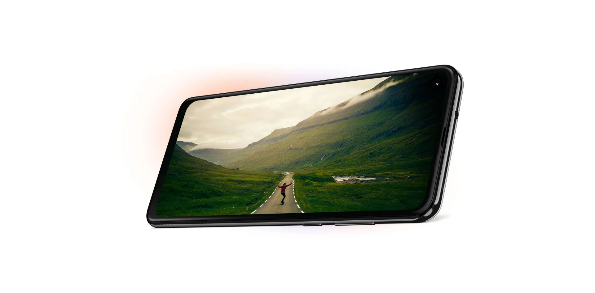 Motorola One Action