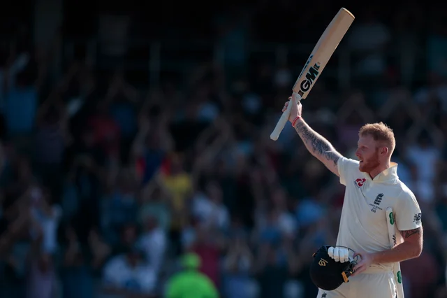 Ben Stokes