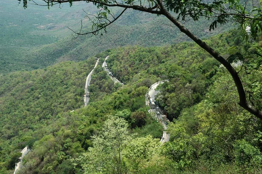 Tirupati