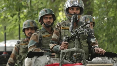 jammu and kashmir