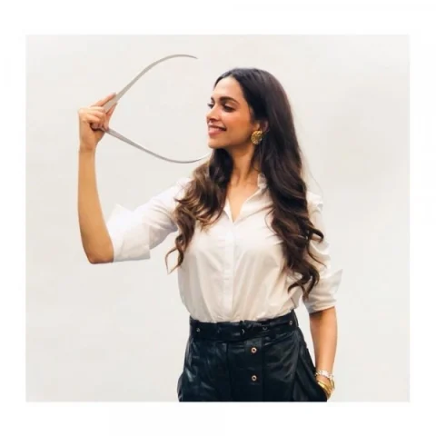 Deepika Padukone
