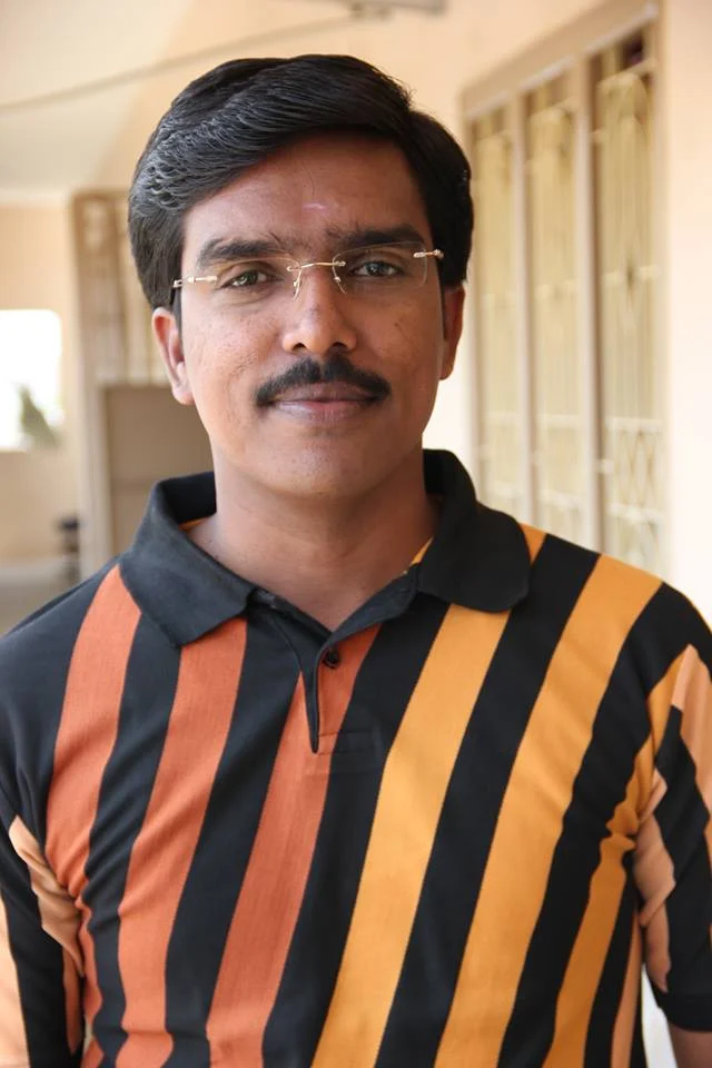 Ram kumar