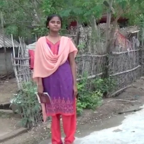 anitha