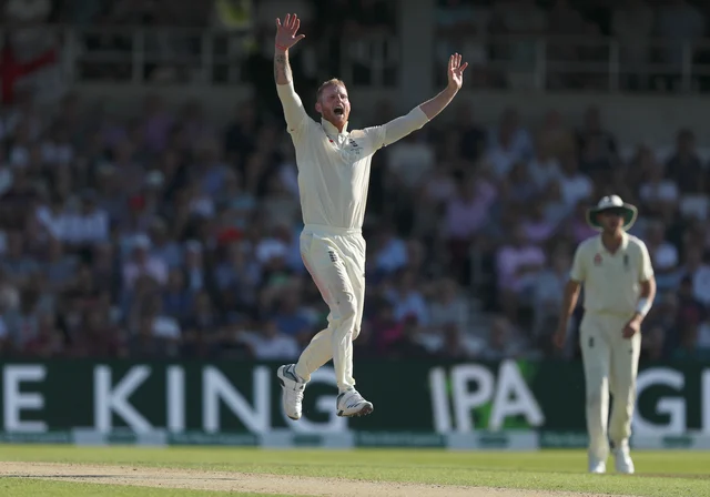 Ben Stokes