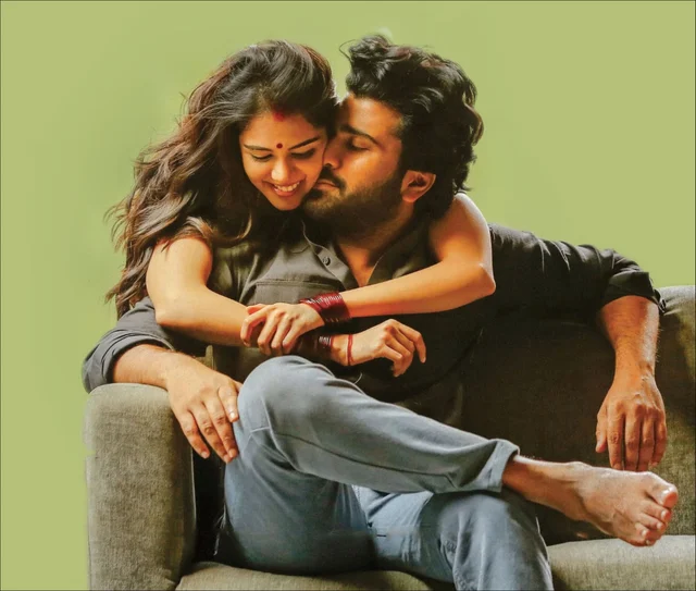 காமமும் கற்று மற! - கூடற்கலை - 17