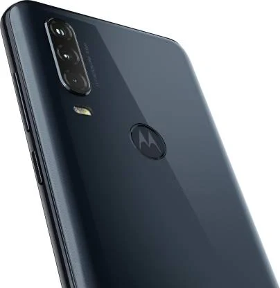 Motorola One Action