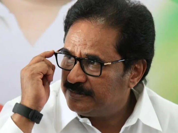 `நான் யாரென்று மக்களுக்குத் தெரியும்!’ - `காணவில்லை’ புகார் குறித்து திருநாவுக்கரசர்