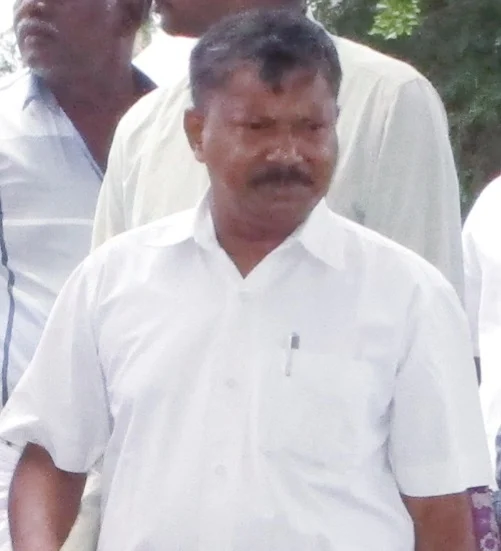 arul prakasam