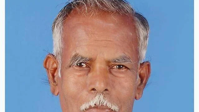‘மரம்’ தங்கசாமி