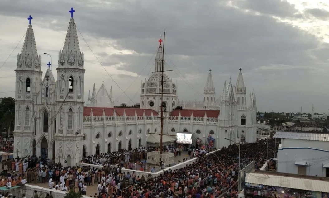 Velankanni