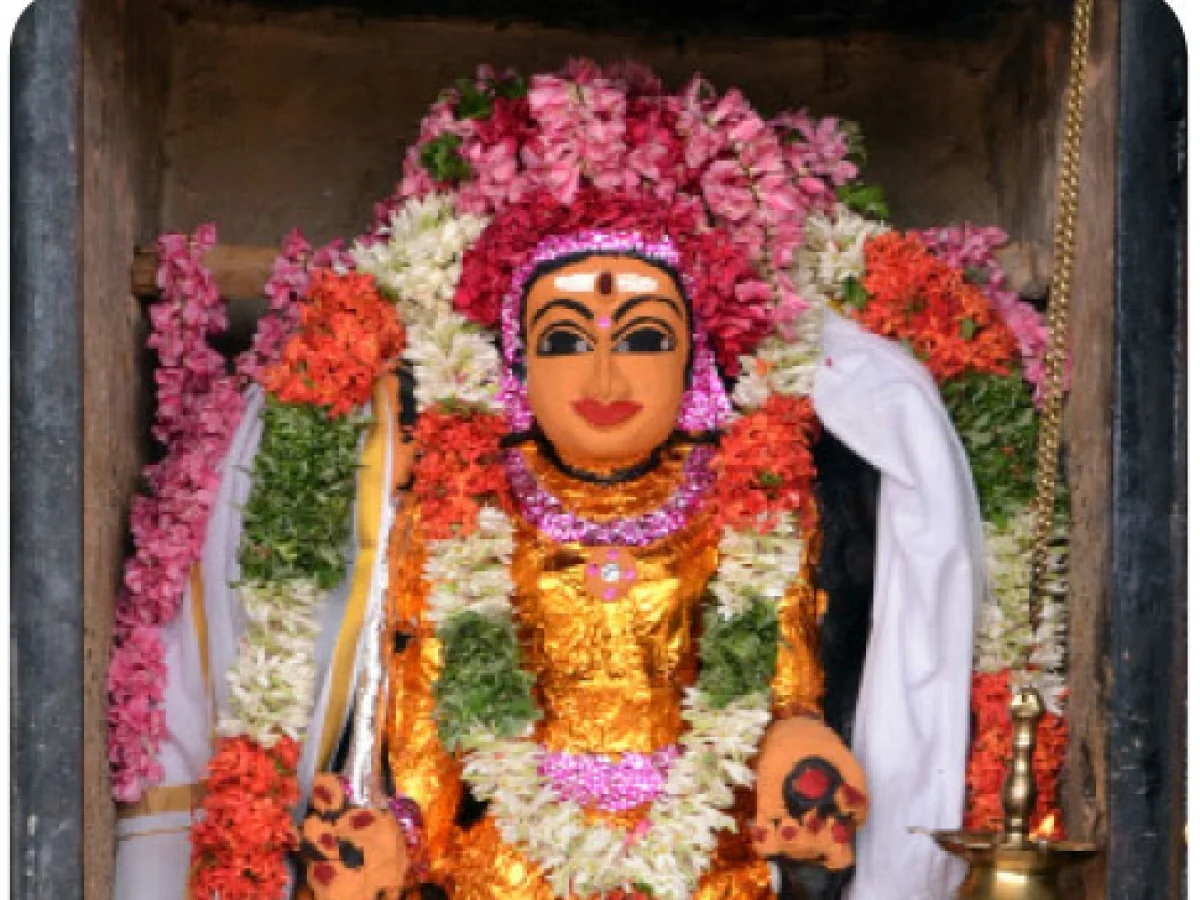 `இன்று வெள்ளிக்கிழமை தேய்பிறை அஷ்டமி!' - வறுமை நீக்கும் கால பைரவர் வழிபாடு