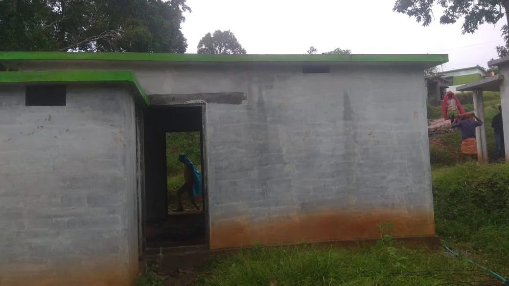 Group House