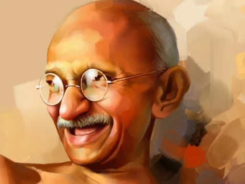 ``நம் குழந்தைகளுக்குத் தாய்மொழியைக் கற்பியுங்கள்!" - காந்தி பிறந்த தின சிறப்புப் பகிர்வு