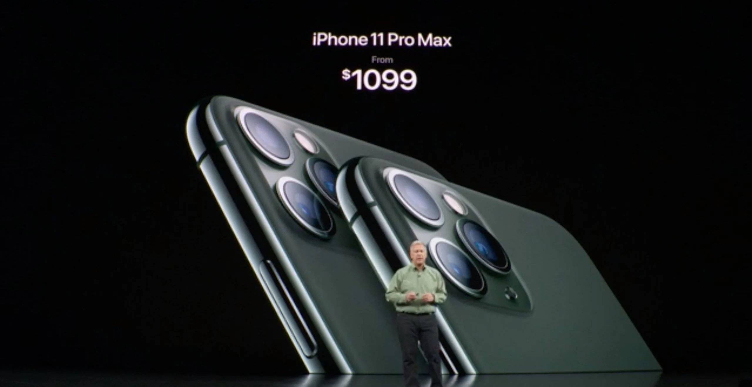 IPhone 11 pro