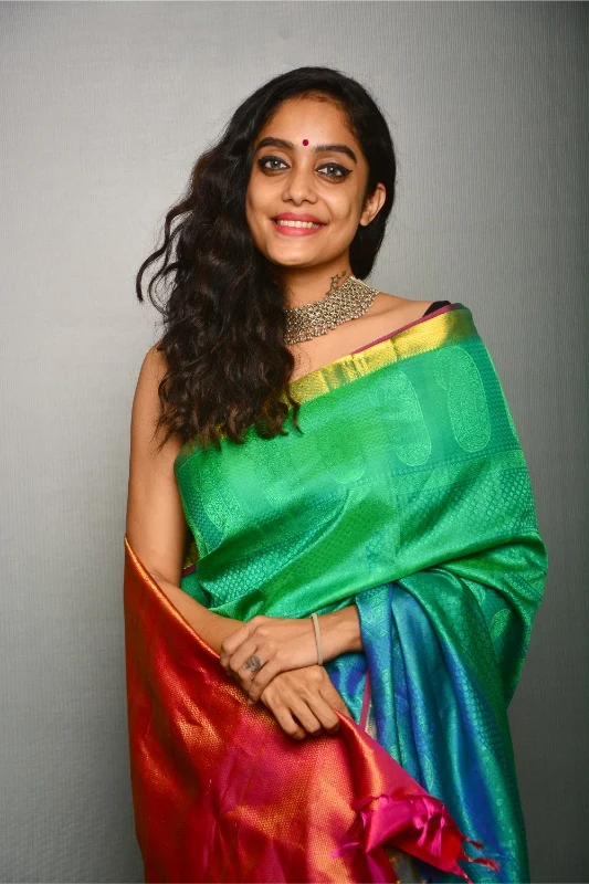 Abhirami venkatachalam