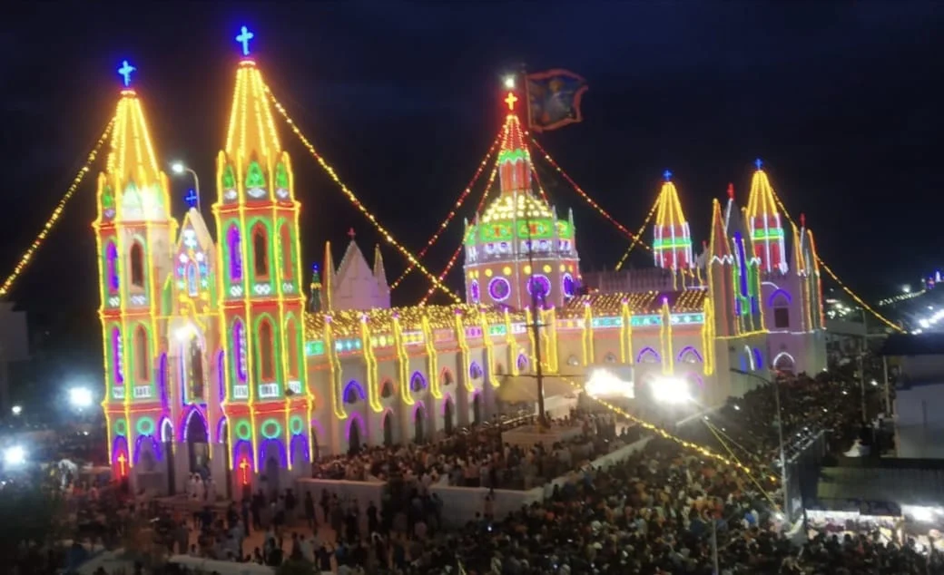 Velankanni