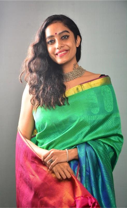Abhirami venkatachalam