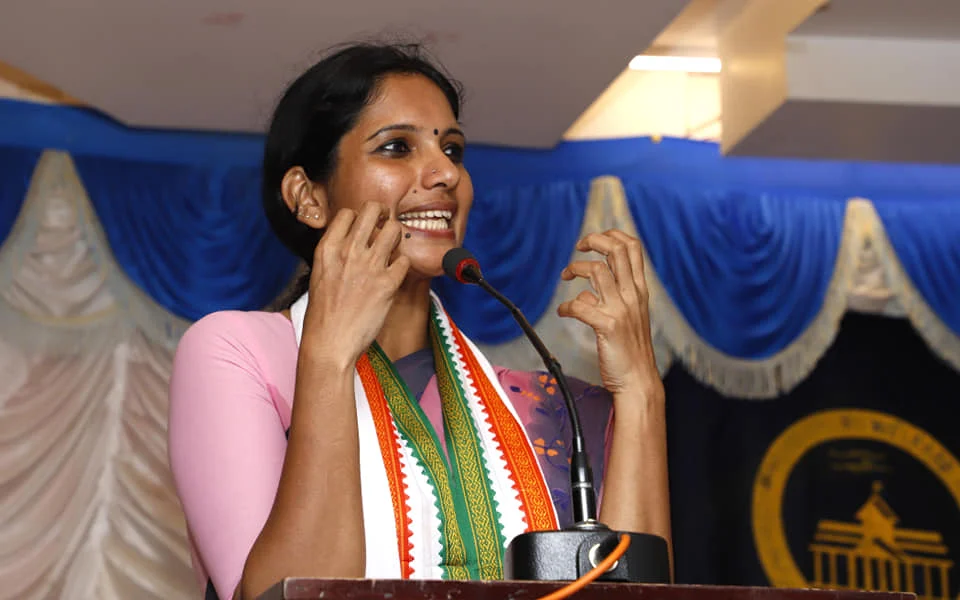 Jyothi Vijayakumar